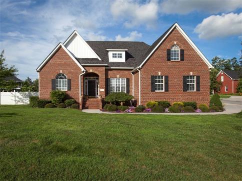 3294 Lakewood Drive NW Cleveland, TN 37312 For Sale By Paula McDaniel 