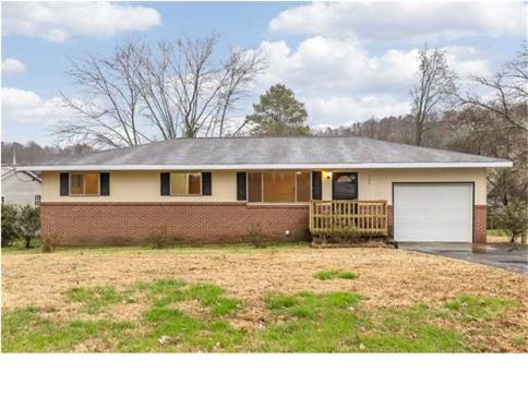 504 raccoon trail Chattanooga tn 37419 for sale by Paula McDaniel with Prudential RealtyCenter.com,a