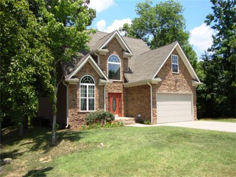 8327 Grinder Creek Place, Chattanooga, TN 37421 For Sale By Paula McDaniel with Prudential RealtyCen