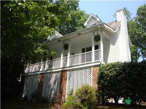 8820 Quail Run Drive Chattanooga TN 37421 For Sale By Paula McDaniel Prudential RealtyCenter.com